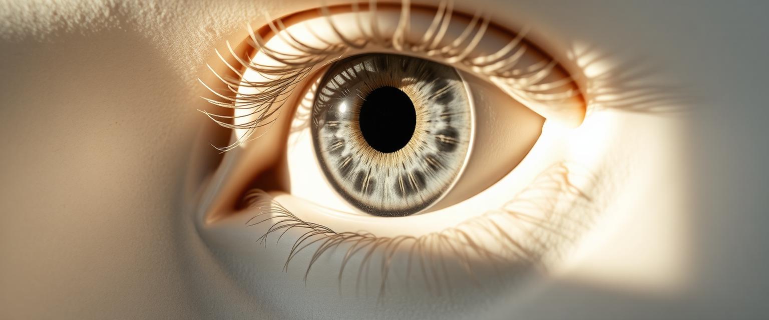 Eyes — ambient imagery for sight